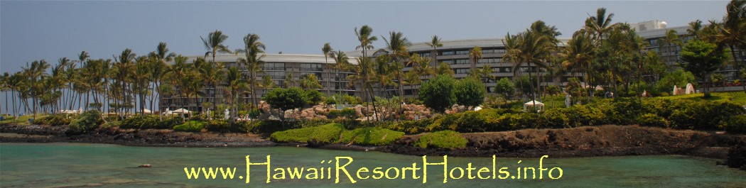 Hawaii Resort Hotels